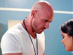 Anal, Bbw stor vacker kvinna, Stor stjärt