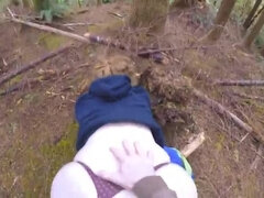 Anális szex, Popó, Hatalmas hátsó, Monumentális dákó, Szőke, Ondó fröcskölés, Nagylány, Szabadban