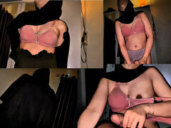 18 jahre, Arabisch, Hochschule, Spermaladung, Handjob, Pov, Student, Jungendliche (18+)