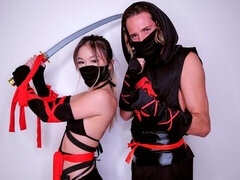 Ασιάτης, Πίπα, Μελαχροινή, Μαλακία, Καλσόν, Έφηβος, Βυζιά