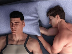 Tredimensionel, Indier