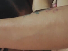 Avsugning, Knubbig, Latina, Mogen, Naturliga tuttar