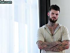 Niemowlę, Biseksualny, Obciąganie, Erotyczny, Fetysz, Obciąganie, Swingers, Trójkąt