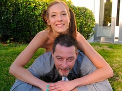 Kuřba, Roztomilá, Dcera, Výprask, Zrzavé, Vyholené, Vyhublá, Kozičky