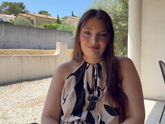 Sabryn, 24 Years Elderly, Nursing Secretary In Marseille!