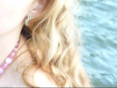 18 jahre, Grosse titten, Erotisch, Im freien, Rotschopf, Jungendliche (18+)