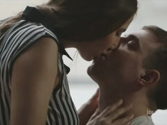 Store bryster, Brunette, Hd