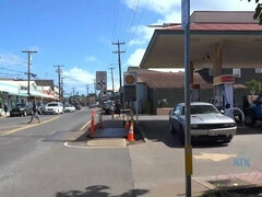 Bikini, Fingern, Freundin, Behaart, Masturbation, Piercing, Muschi, Titten