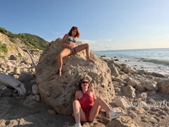 To the Beach Part Iii