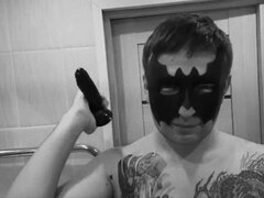 Enthousiasteling, Badkamer, Mooie dikke vrouwen, Pijpbeurt, Moeder, Russisch, Speelgoed