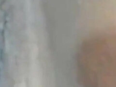 Gorda, Culo grande, Hembra, Latina, Masturbación, Maduro, Tetas naturales