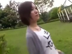 Great Japanese slut in Try to watch for JAV scene uncut