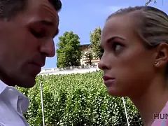 Cuckold, Hd, Peníze, Teenka