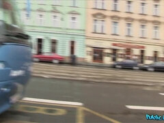 Amatööri, Blondi, Kermakakku, Käsihoito, Raha, Ulkona, Näkökulma pov, Julkinen