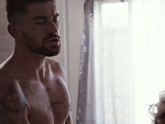 Anal, Boquete, Gay bicha veado, Hermafrodita andrógina, Adolescente, Tetas