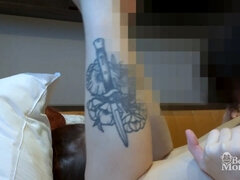 Leie, Arsch, Blasen, Süss, Lecken, Piercing, Muschi, Titten