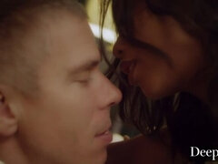 Schwarz, Schwanz, Hundestellung, Schwarz, Aufs gesicht abspritzen, Reiten, Ablutschen, Titten