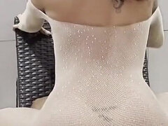 Amatoriale, Anale, Culo grosso, Pompino, Donna con pene