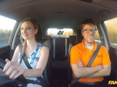 Suihinotto, Brittiläinen, Naamallinen, Sormetus, Käsihoito, Ulkona, Pillu, Punapää