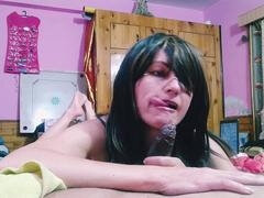 Handjob, monsters, horniest