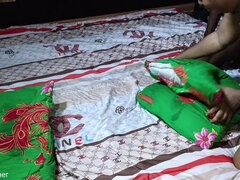 Minding My Business When My Stepbrother Came and Fucked Me