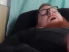 Amateur, Grosse bite, Rondelette, Tir de sperme, Grosse, Fait maison, Masturbation, Solo