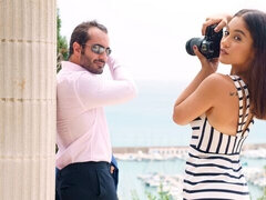 Hatalmas hátsó, Tekintélyes didik, Cumizás, Nyalás, Maszti, Szabadban, Vékony, Tini