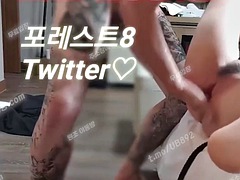 Enthousiasteling, Aziatisch, Pijpbeurt, Sperma, Sperma shot, Handbeurt, Koreaans, Webcamera