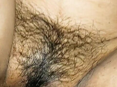 Leie, Arabisch, Freundin, Behaart