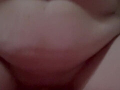 Piękne grube kobiety, Płeć żeńska, Masturbacja