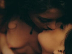 Comida, Lesbiana, Chorro