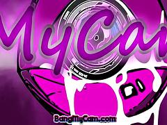 Busty asian camgirl busty pink pussy camshow perfect body: Big Tits, Amateur  Babe Porn