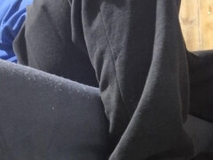 Amatéři, Evropské, Masturbace, Sólo