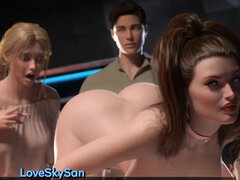 Τρισδιάστατο