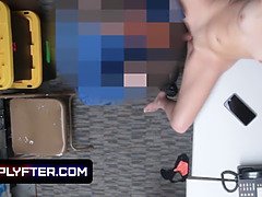 Amatør, Bakrom, Blond, Kukk suging, Kjæreste, Hd, Fitte, Tenåring