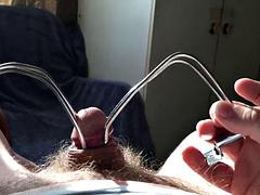 Saturday foreskin - part 2 of 3