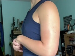 Amatőr, Házi készítésű, Egyedül