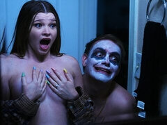 Duży tyłek, Duży kutas, Duże cycki, Obciąganie, Styl na pieska, Dojrzałe, Rudowłosa