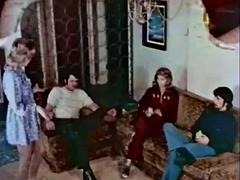 Gangbang, Skupina, Hardcore, Zastaralé