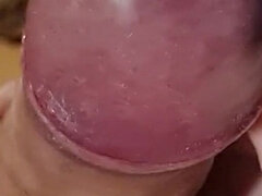 Leie, Besamung, Spermaladung, Europäisch, Schwul, Selbstgemacht, Masturbation, Solo