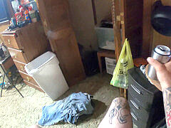 Минет, Мамочка