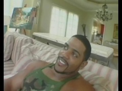 Amatör, Fantastiskt, Baben, Svart, Snopp, Fransk, Hardcore, Naken