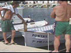 Anal, Avsugning, Tysk, Retro, Vintage