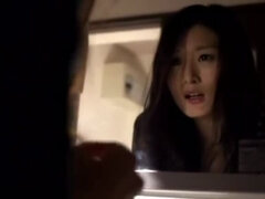 Asijské, Creampie, Hardcore, Japonské, Milf žcbp