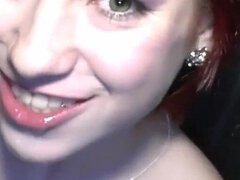 Sucer une bite, Éjaculer dans la bouche, Douche