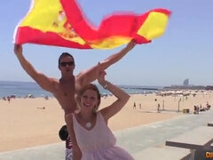 Amatéři, Kotě, Velký zadek, Velké péro, Blondýna, Dávení penisem, Hardcore, Teenka