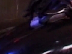 Anaal, Bondage discipline sadomasochisme, Dominatie, Vernedering, Latex, Pissen, Ruw, Slaaf