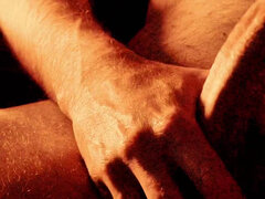 Enthousiasteling, Grote lul, Sperma shot, Vernedering, Masturbatie, Alleen