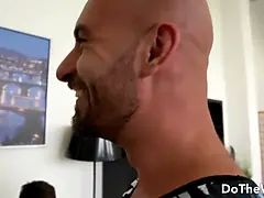 Avsugning, Hanrej, Sperma shot, Hd, Hemmafru, Fitta, Skriker, Fru