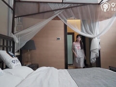 Nipponese naughty whore thrilling xxx clip